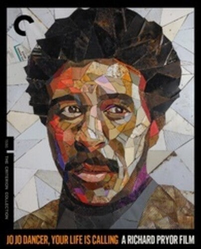 Jo Jo Dancer Your Life Is Calling, Criterion Collection, ULTRA HD