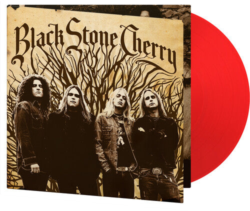 Black Stone Cherry -- LP