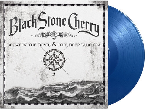 Between The Devil & The Deep Blue Sea