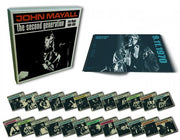 Second Generation: Live Magic 1968-1993