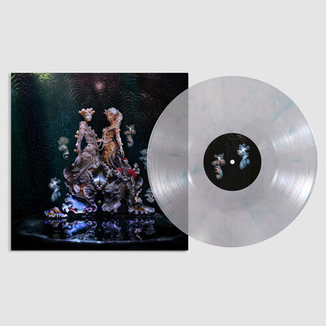 Oral, Bjork, LP