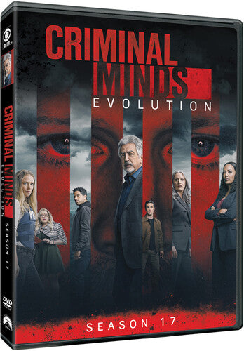Criminal Minds: Evolution - Seventeenth Season