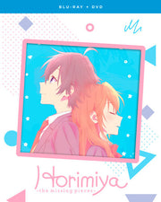 Horimiya: Missing Pieces - Season 2