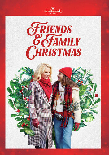 Friends & Family Christmas