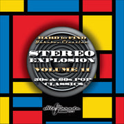 Hard To Find Jukebox Classics Volume 11 / Various