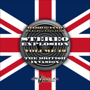 Hard To Find Jukebox Classics Volume 12 / Various
