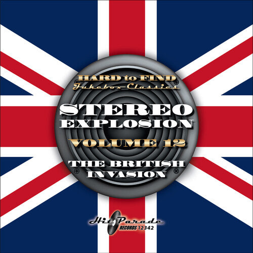 Hard To Find Jukebox Classics Volume 12 / Various
