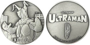 Goliath Coin
