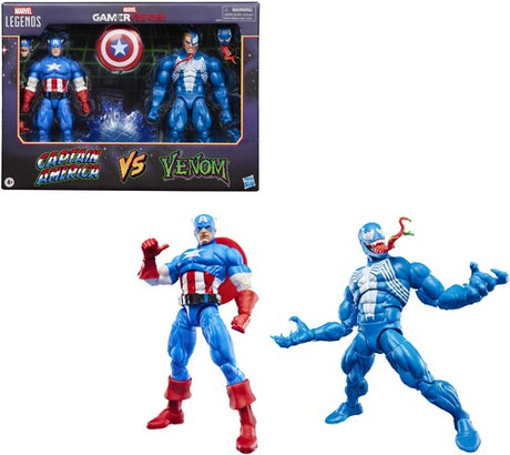 Mvl Legends Fall Anv 2, Mvl Legends Fall Anv 2, Collectibles