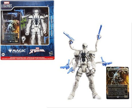 Mvl Legends Solid 9, Mvl Legends Solid 9, Collectibles