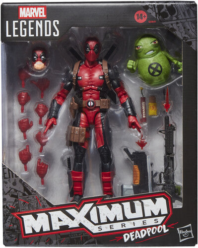 Mvl Legends Mx Dp