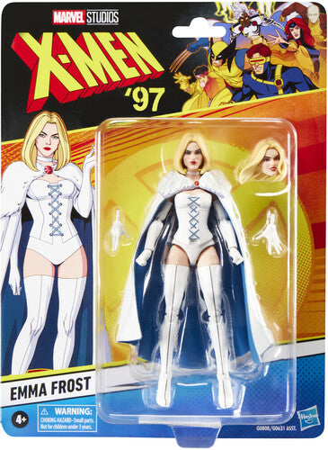 Xmn Legends Ent 3, Xmn Legends Ent 3, Collectibles