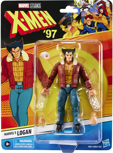 Xmn Legends Ent 6, Xmn Legends Ent 6, Collectibles