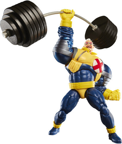 Mvl Legends Deltas, Mvl Legends Deltas, Collectibles