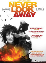 Never Look Away (2024)