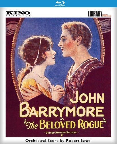 Beloved Rogue