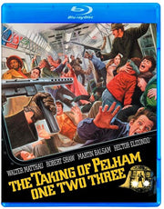 Taking Of Pelham One Two Three (50Th Anniversary)