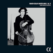 Cellos Suites Nos. 1 & 2
