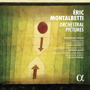 Orchestral Pictures