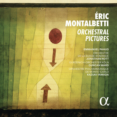 Orchestral Pictures