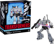 Tra Gen Studio Series Ldr 86 Megatron