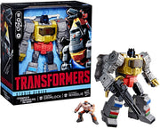 Tra Gen Studio Series Ldr 86 Grimlock