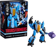 Tra Gen Studio Series Voy Wfc Thundercra