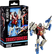 Tra Gen Studio Series Dlx Tfone Starscream