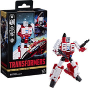 Tra Gen Dlx Fireflight