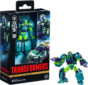 Tra Gen Dlx Animated Wasp