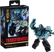 Tra Gen Dlx Micronus