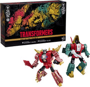 Tra Gen Selects 2