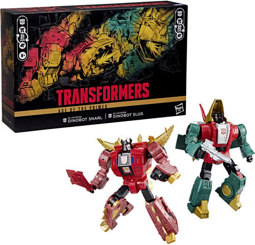 Tra Gen Selects 2