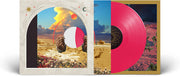 Antibloom - Opaque Magenta