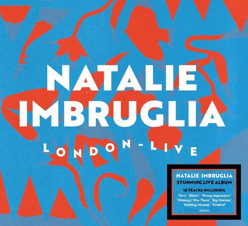 Live From London