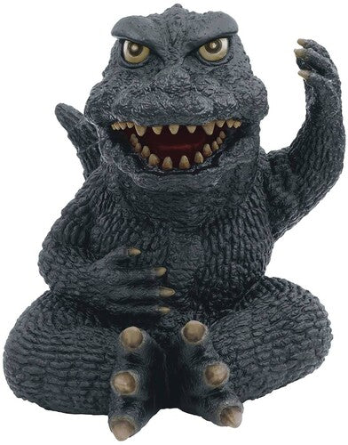 Toho Monster Series Enshrined Monsters Godzilla 19, Banpresto, Collectibles