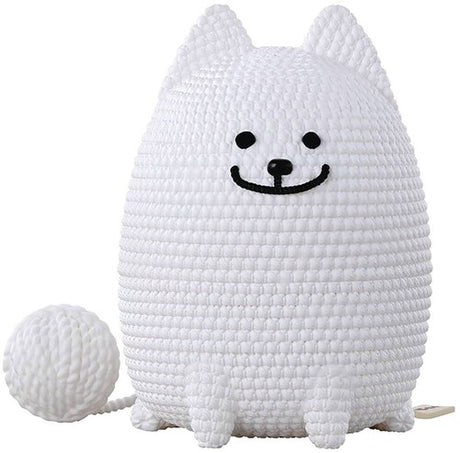Undertale Amicot Annoying Dog Statue, Banpresto, Collectibles