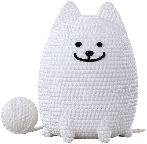 Undertale Amicot Annoying Dog Statue, Banpresto, Collectibles