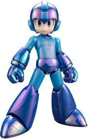 Mega Man / Rockman - Premium Charge Shot Version