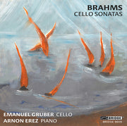 Cello Sonatas