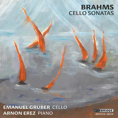 Cello Sonatas