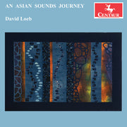 An Asian Sounds Journey