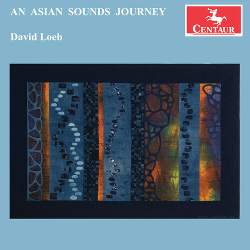 An Asian Sounds Journey