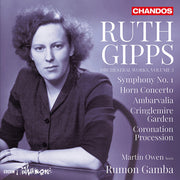 Orchestral Works Vol. 3