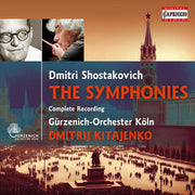 Symphonies