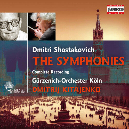 Symphonies