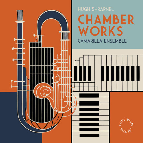 Chamber Works