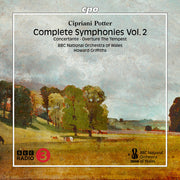 Complete Symphonies Vol. 2
