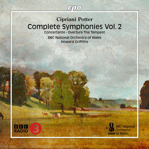 Complete Symphonies Vol. 2