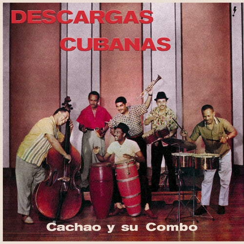 Descargas Cubanas